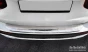 Galinio bamperio apsauga Mercedes GLB Class X247 (2019→)